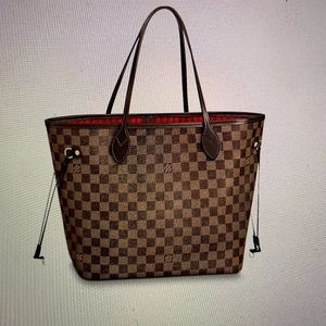Louis Vuitton Neverfull MM